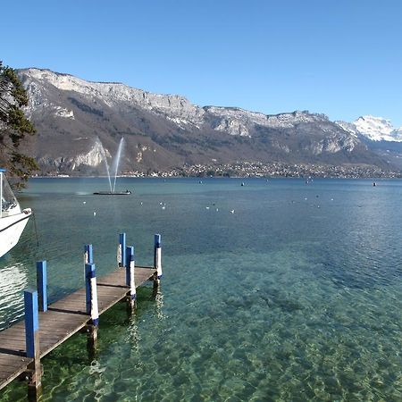 Lofts And Lakes Annecy Exterior photo